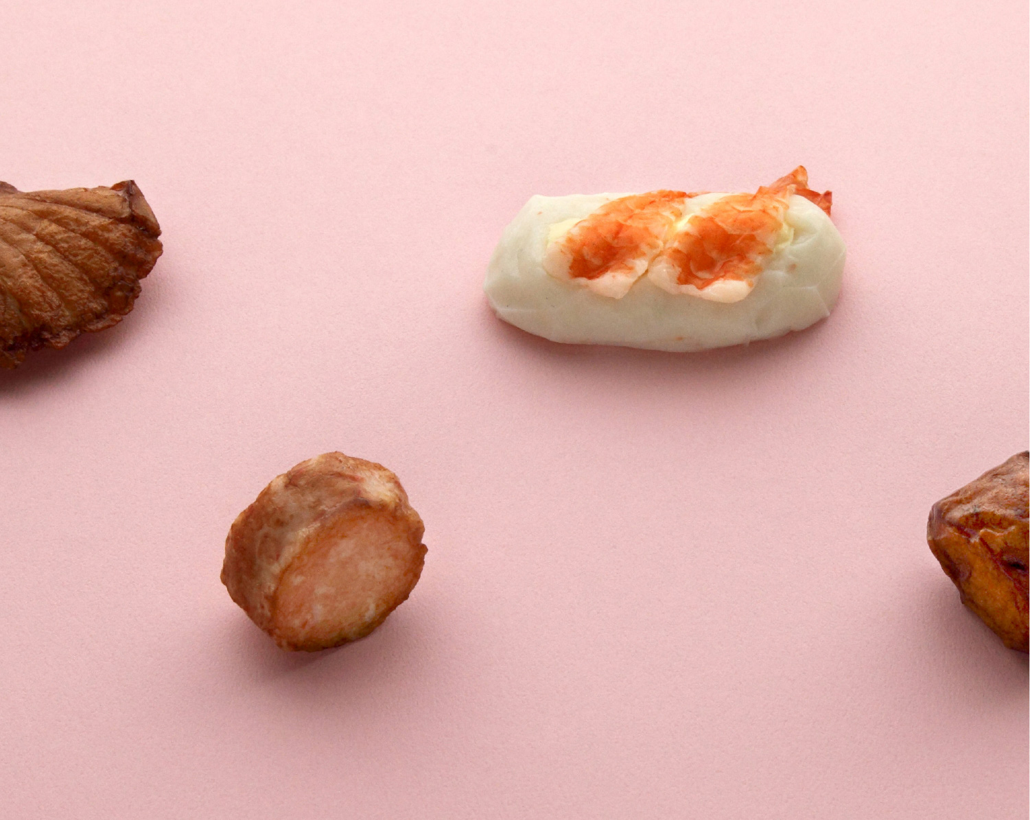 北海道、紋別のこだわりかまぼこ | 出塚水産株式会社