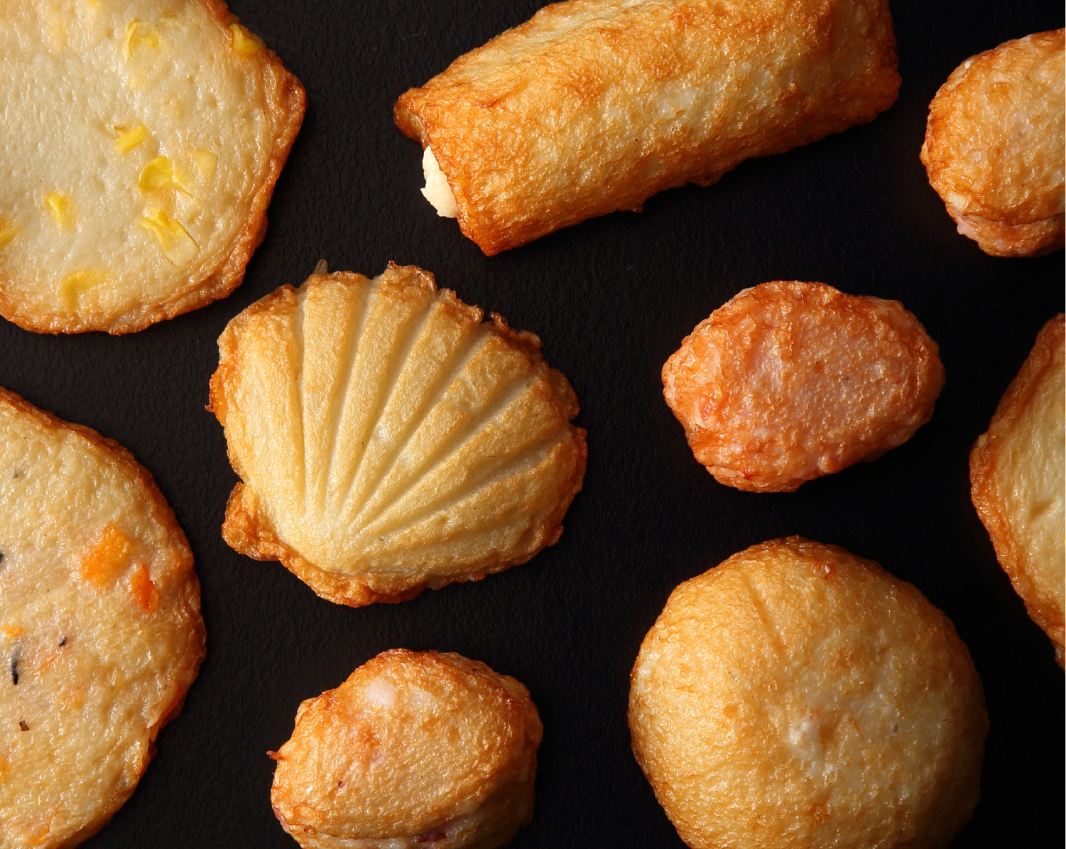 北海道、紋別のこだわりかまぼこ | 出塚水産株式会社